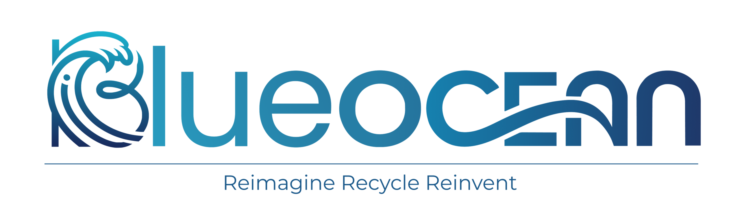 BlueOcean Logo