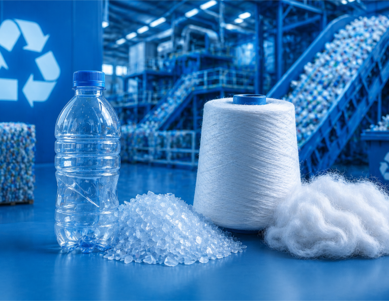How the Plastic Recycling Industry in India is Transforming Waste into Opportunity