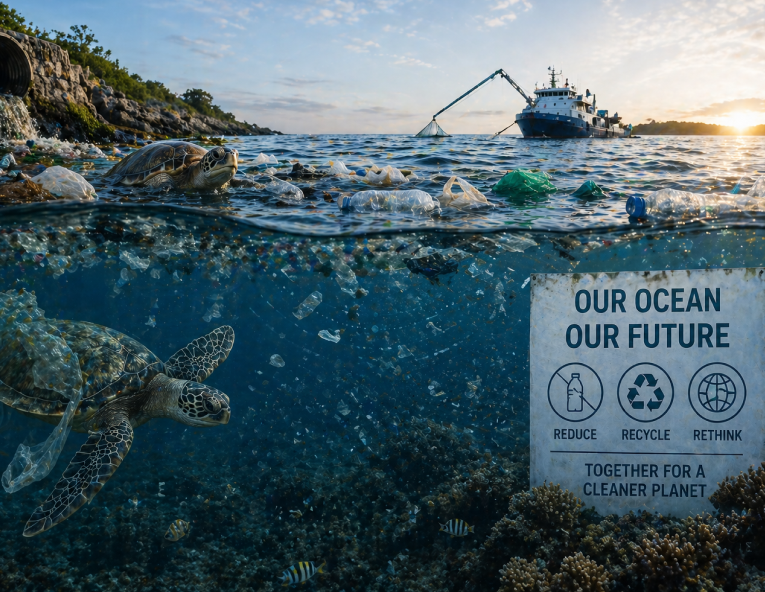 Environmental Sustainability